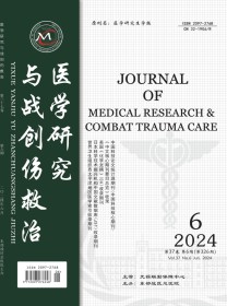 医学研究与战创伤救治